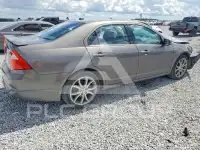 2010 Ford FUSION photo