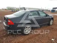 2010 Ford FUSION фото