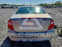 2010 Ford FUSION фото