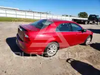 2010 Ford FUSION photo