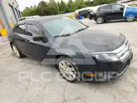 2010 Ford FUSION фото