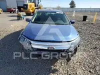 2010 Ford FUSION photo