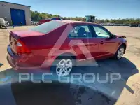 2010 Ford FUSION photo