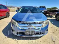 2010 Ford FUSION photo