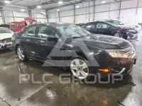 2010 Ford FUSION фото