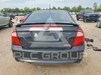 2010 Ford FUSION фото