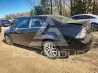 2010 Ford FUSION фото