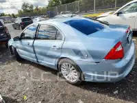 2010 Ford FUSION фото