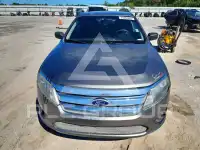 2010 Ford FUSION фото