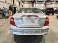 2010 Ford FUSION фото