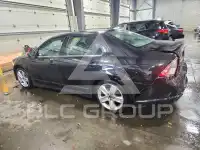 2010 Ford FUSION фото