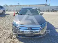 2010 Ford FUSION фото