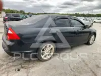 2010 Ford FUSION фото