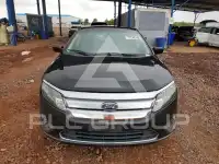 2010 Ford FUSION фото