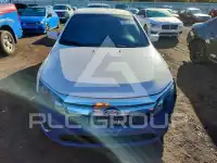 2010 Ford FUSION фото
