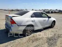 2010 Ford FUSION photo