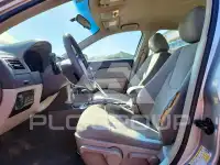 2010 Ford FUSION photo
