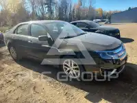 2010 Ford FUSION фото
