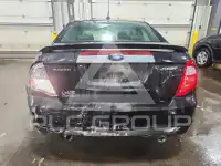 2010 Ford FUSION фото