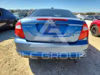 2010 Ford FUSION photo