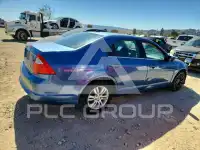 2010 Ford FUSION photo