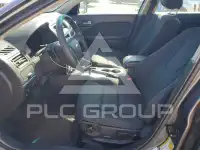 2010 Ford FUSION фото