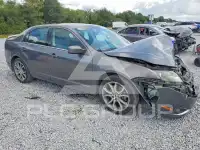 2010 Ford FUSION photo