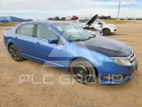 2010 Ford FUSION фото