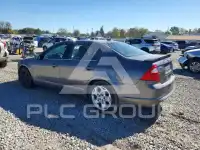 2010 Ford FUSION фото
