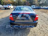 2010 Ford FUSION photo