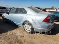 2010 Ford FUSION photo