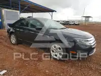 2010 Ford FUSION фото
