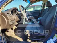 2010 Ford FUSION photo