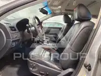 2010 Ford FUSION фото