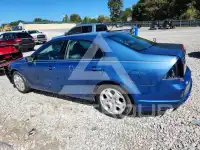 2010 Ford FUSION photo