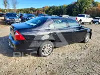 2010 Ford FUSION photo