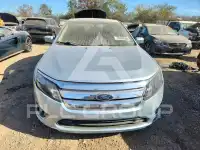 2010 Ford FUSION photo