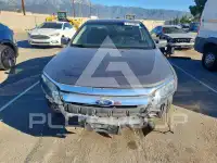 2010 Ford FUSION фото
