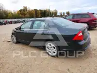 2010 Ford FUSION фото