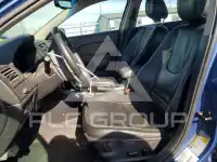 2010 Ford FUSION photo