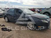 2010 Ford FUSION фото