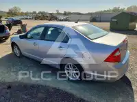 2010 Ford FUSION photo