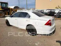 2010 Ford FUSION фото