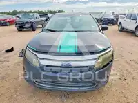2010 Ford FUSION фото