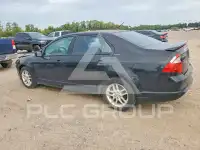 2010 Ford FUSION фото