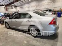 2010 Ford FUSION фото