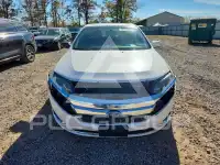 2010 Ford FUSION photo