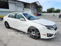 2010 Ford FUSION фото