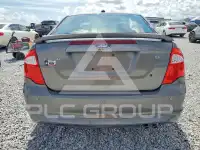 2010 Ford FUSION photo