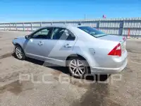 2010 Ford FUSION фото